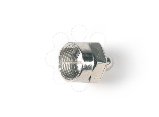 Imagem de CARGA TERMINAL “F” 75Ohm DC CX100