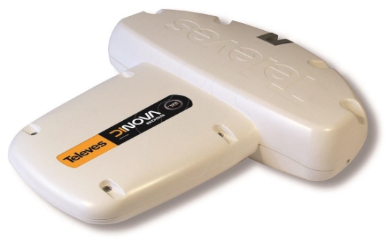 Imagem de ANT. DINOVA BOSS UHF(C21-60) G34dBi