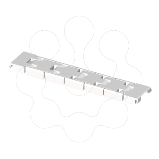 Imagem de Ponte Unex 130mm U24X