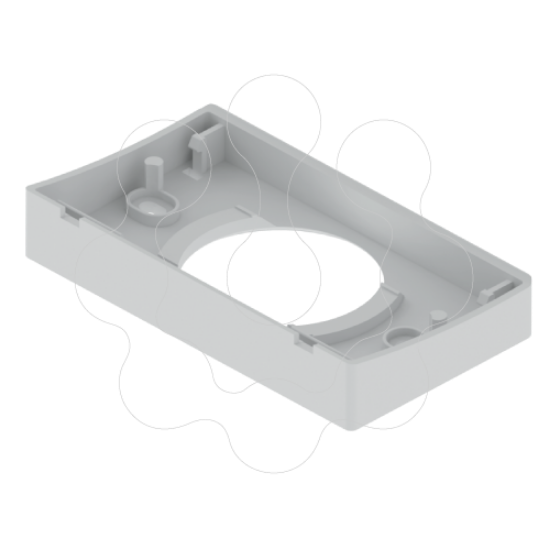 Imagem de Suporte base fixa Unex em U24X