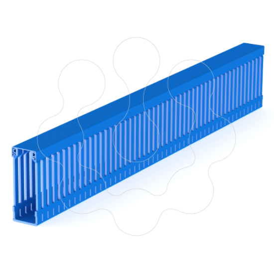 Imagem de Calha Unex 80x30 em U23X