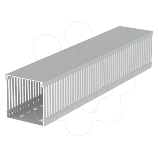 Imagem de Calha Unex 100x100 em U43X