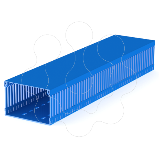 Imagem de Calha Unex 80x120 em U23X