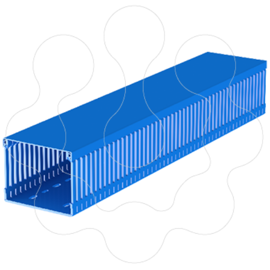 Imagem de Calha Unex 80x100 em U23X