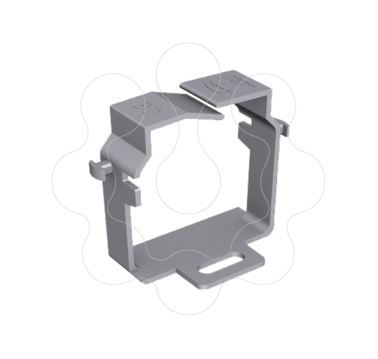 Imagem de Ponte retentora Unex 60x40 em U24X