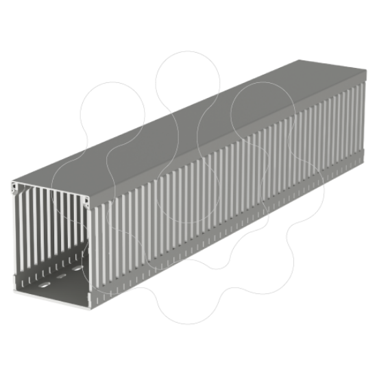 Imagem de Calha Unex 100x80 em U23X