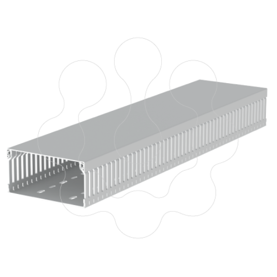 Imagem de Calha Unex 60x120 em U43X