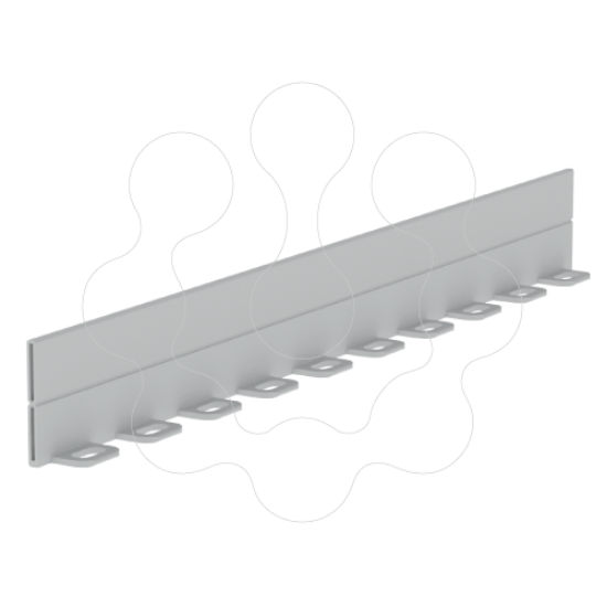 Imagem de Separador Unex 60mm em U23X
