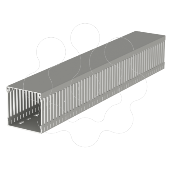 Imagem de Calha Unex 80x80 em U23X