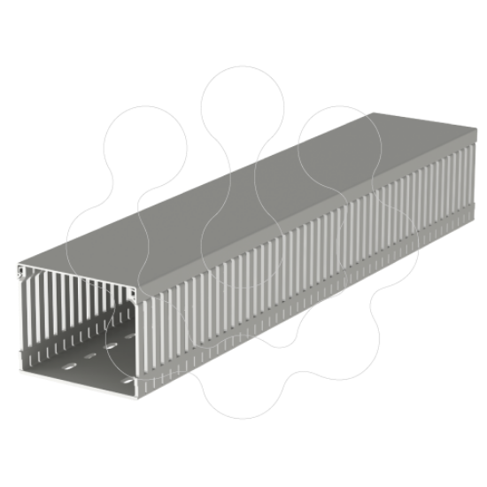 Imagem de Calha Unex 80x100 em U23X