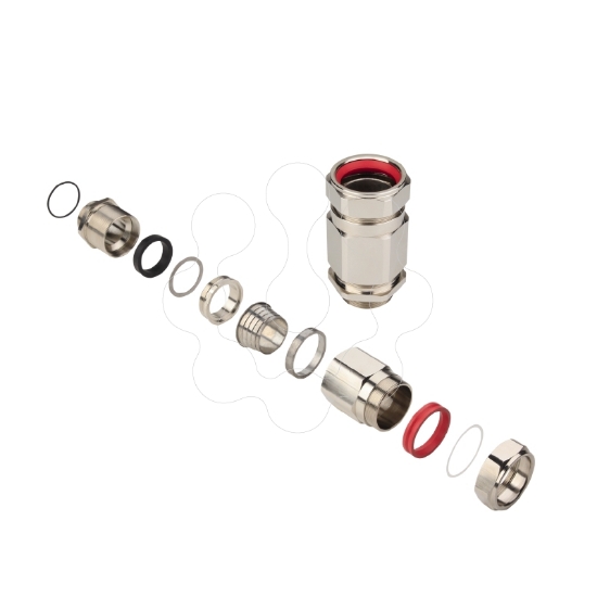 Imagem de KDSU M40 BS O NI 2 G40