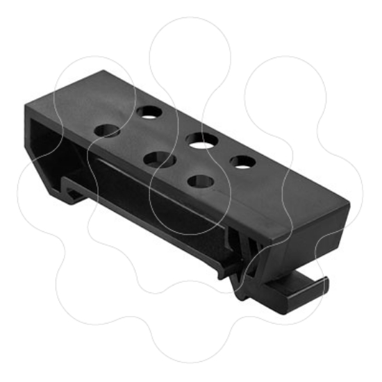 Imagem de PIE MONTAJE MOFU 35/LD/1 SW