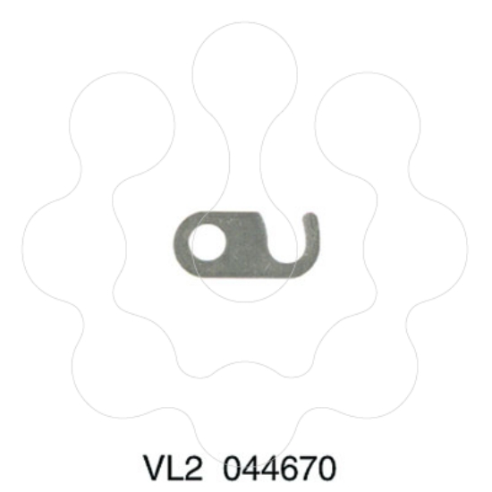 Imagem de PTE. MOVIL VL 2 AKZ4/DK4