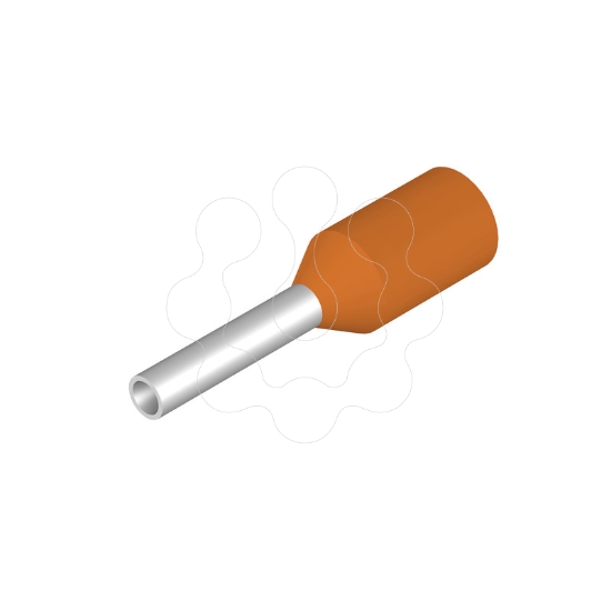 Imagem de TERM. AISL. H 0.5/12 NARANJA