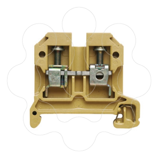 Imagem de BORNE SAK 6N/35 KRG
