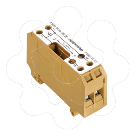 Imagem de BORNE SAKT 110 V