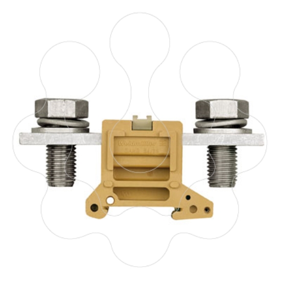 Imagem de BORNE SAKG 54/35 KRG II