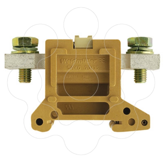 Imagem de BORNE SAKG 70/35 KRG II