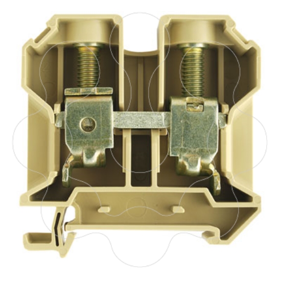 Imagem de BORNE SAK 35N/35 PA