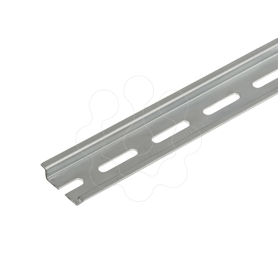 Imagem de GUIA TS35X7,5/F5A SZ PERF (METRO)