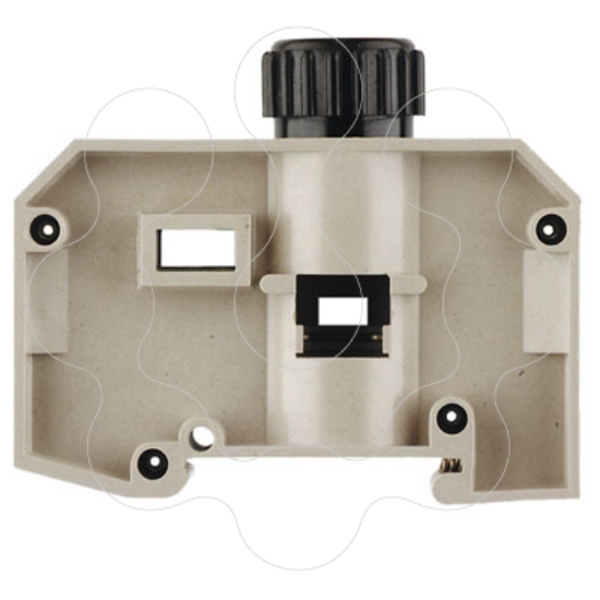 Imagem de BORNE SAKS 4/35 BEIGE