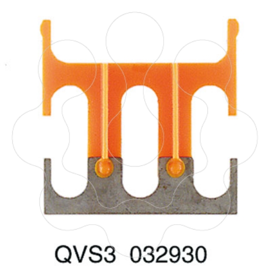 Imagem de PTE. QVS 3 SAKT1/2