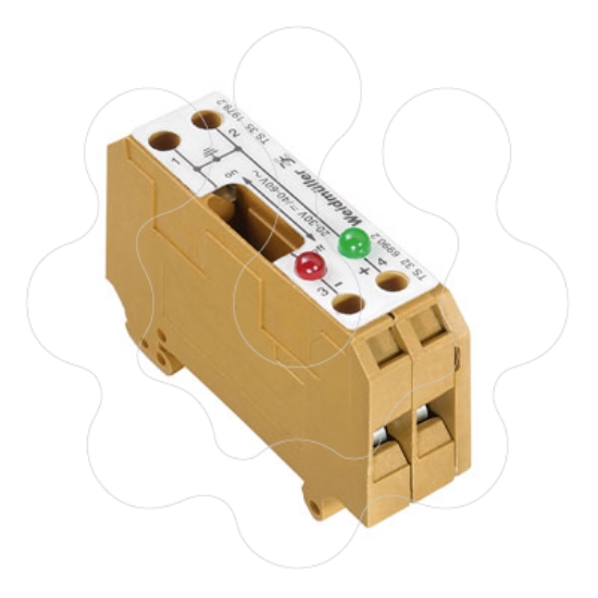 Imagem de BORNE SAKT 30-60 V