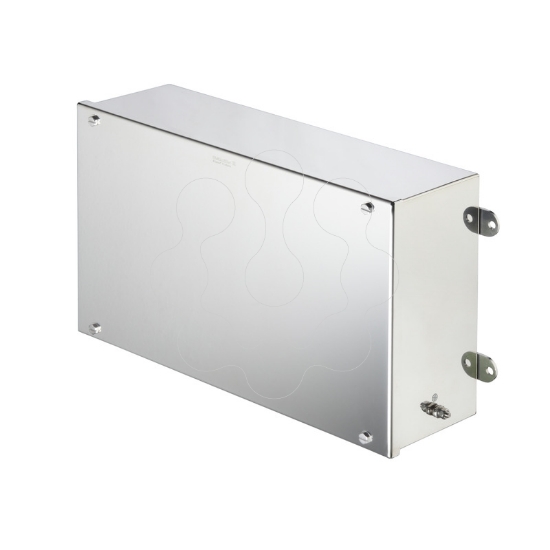 Imagem de CAJA KLIPPON STB 6 SS