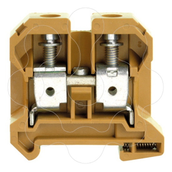 Imagem de BORNE SAK 35N/35 KRG