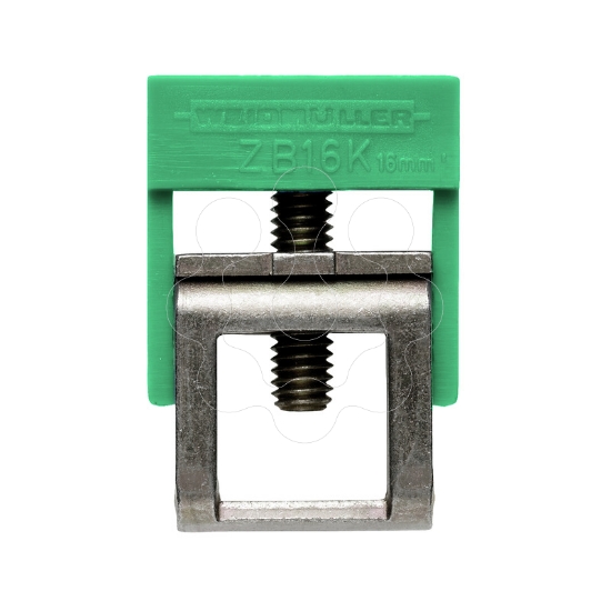 Imagem de BRIDA ZB 16 K VERDE/AM