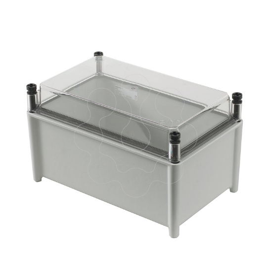 Imagem de CAJA TBF 30/19/18 TRSP