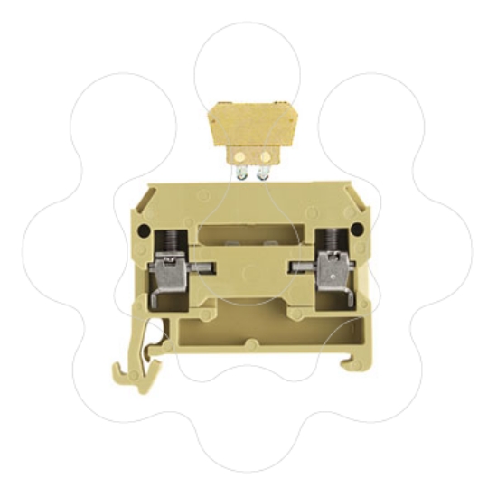 Imagem de BORNE SAKR D/35 PA