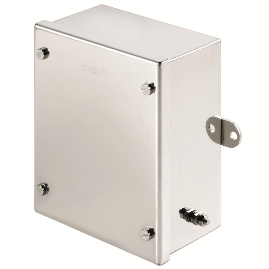 Imagem de CAJA KLIPPON STB 1.1 SS