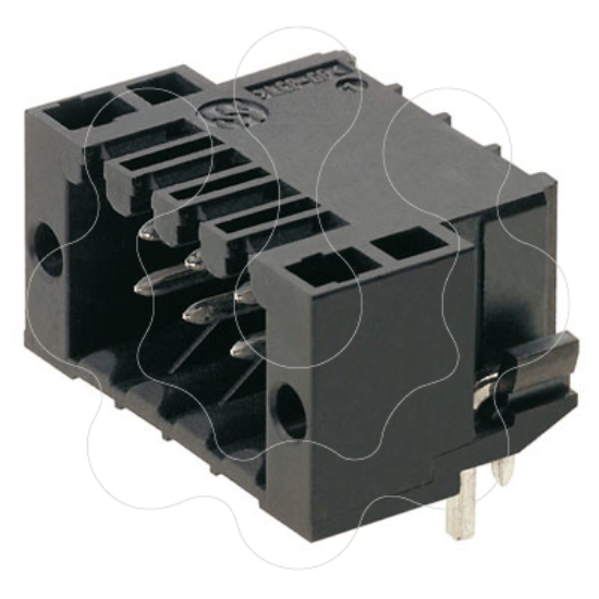 Imagem de S2L-SMT 3.50/36/90LF 3.2SN BK BX