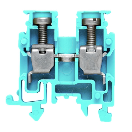 Imagem de BORNE AKZ 2.5 PA AZUL