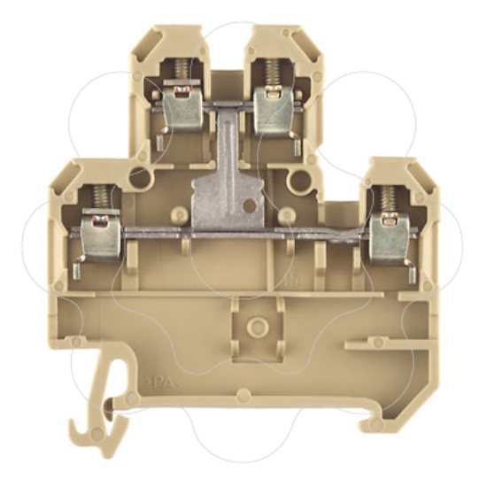 Imagem de BORNE DK 4 QV/35 PA