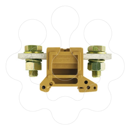 Imagem de BORNE SAKG 46/35 KRG II