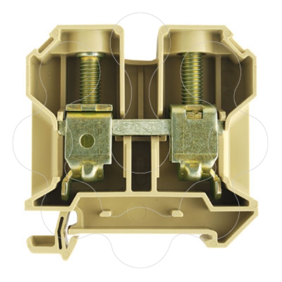 Imagem de BORNE SAK 35 N/35 PA