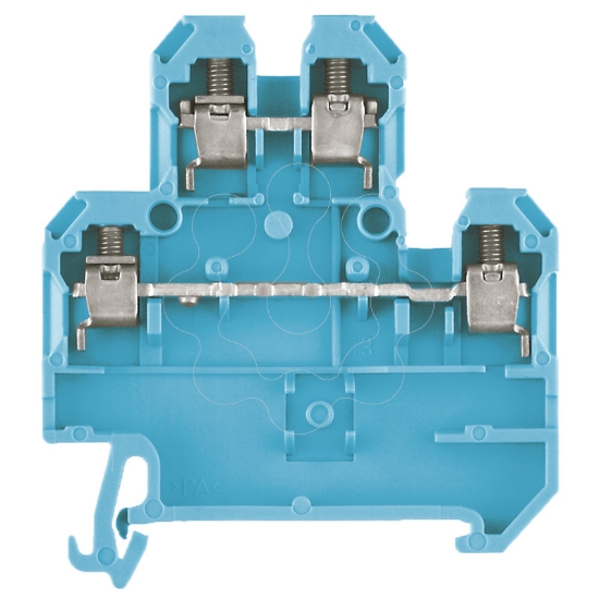 Imagem de BORNE DK 4 Q/35