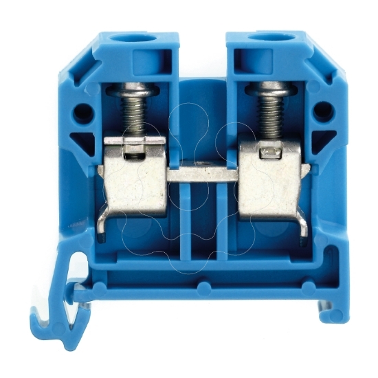 Imagem de BORNE SAK 10/35 PA AZUL