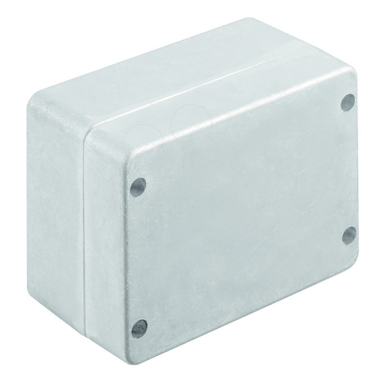 Imagem de CAJA K5