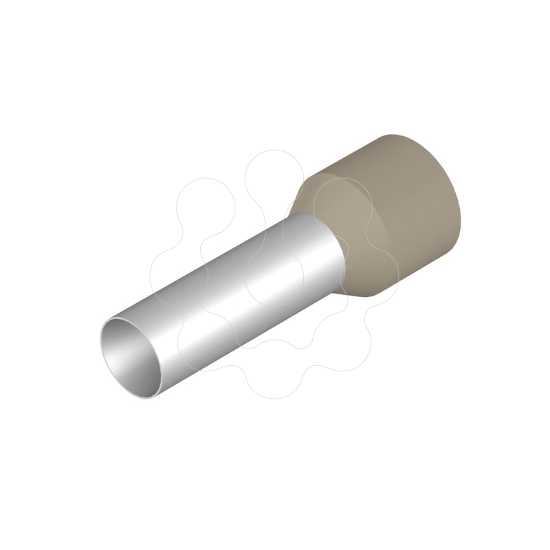 Imagem de TERM. AISL. H 35/39 D BEIGE