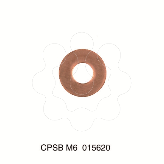 Imagem de ARANDELA CPSB M8
