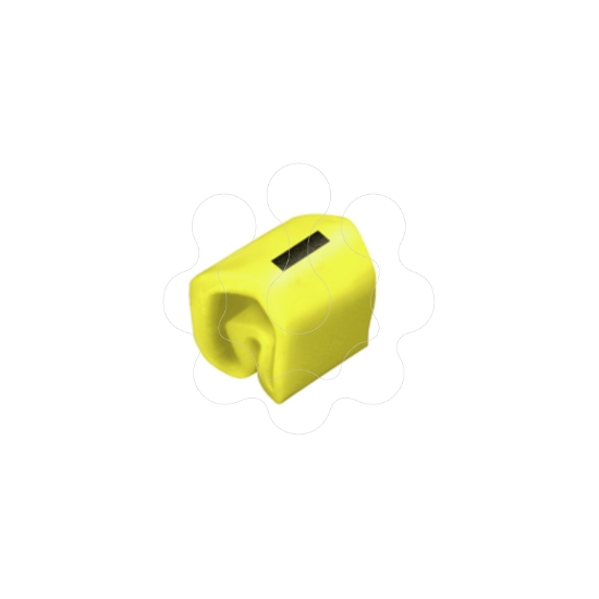Imagem de CLI C 02-3 AMAR/NEG - MP 5x200