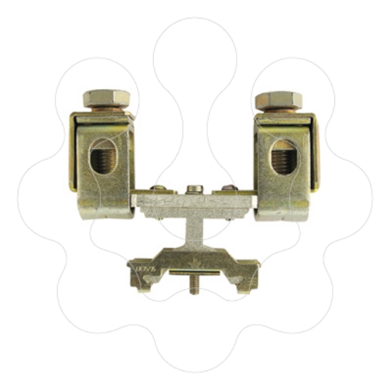 Imagem de BORNE EK 95/35 2 S/AISL.