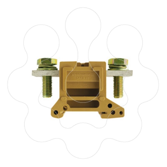 Imagem de BORNE SAKG 40 II/35