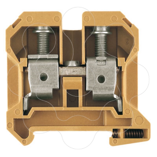 Imagem de BORNE SAK 35 N/35 KRG
