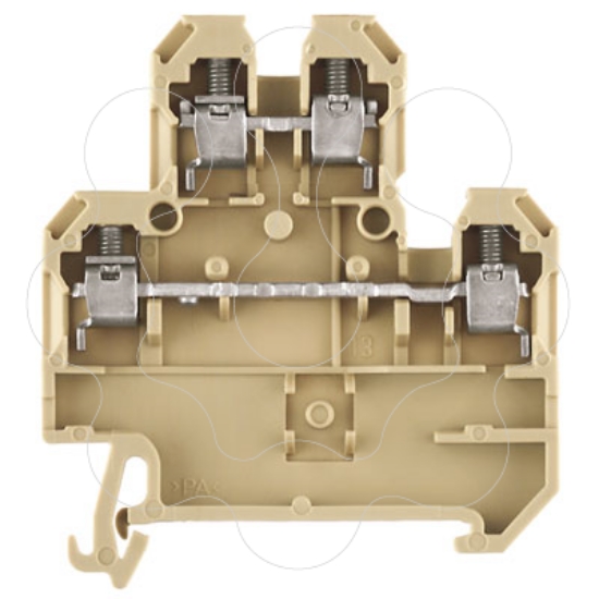 Imagem de BORNE DK 4 Q/35
