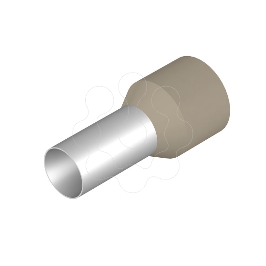 Imagem de TERM. AISL. H 35/30 BEIGE