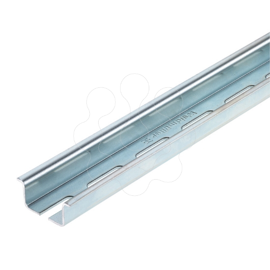 Imagem de GUIA TS35X15/CF5A SZ PERF (METRO)